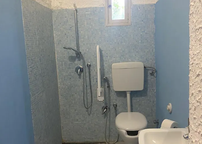 Etico La Casa Di Toti 3* Modica