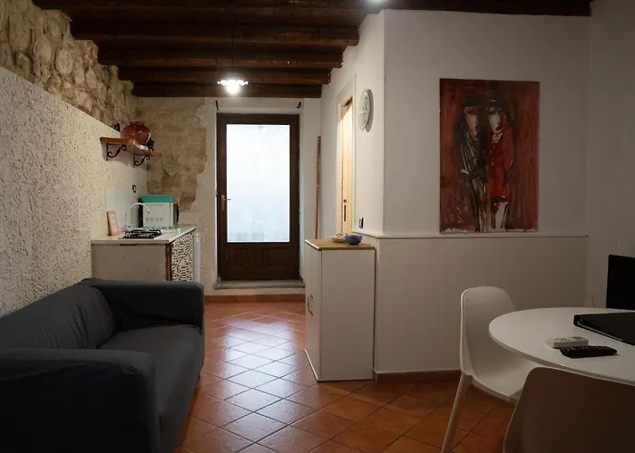 Etico La Casa Di Toti Modica