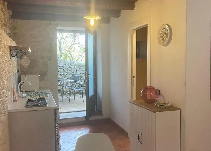 Etico La Casa Di Toti Bed & Breakfast