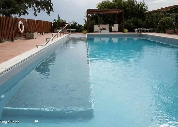 Etico La Casa Di Toti Bed & Breakfast