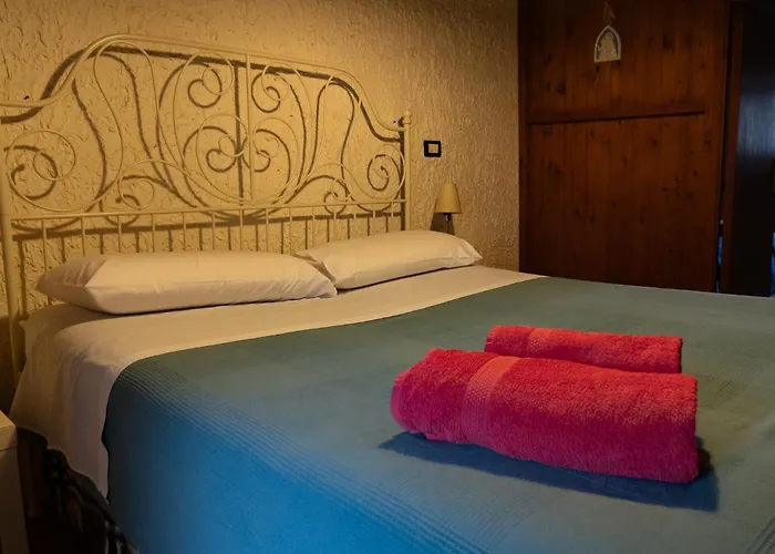 Etico La Casa Di Toti 3* Modica